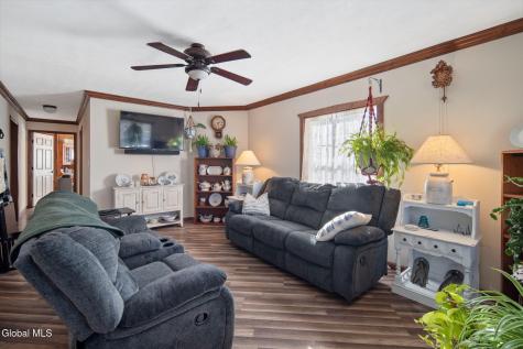 507 Oldick Road Fort Plain NY 13339