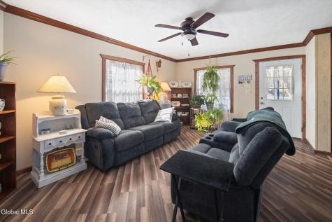 507 Oldick Road Fort Plain NY 13339