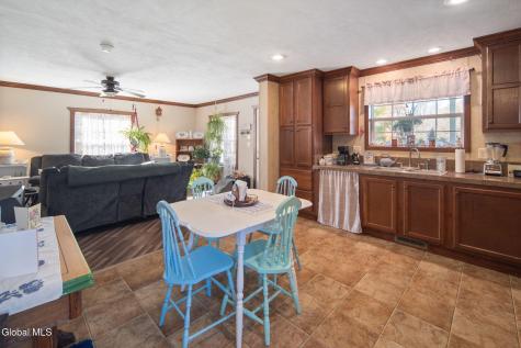 507 Oldick Road Fort Plain NY 13339
