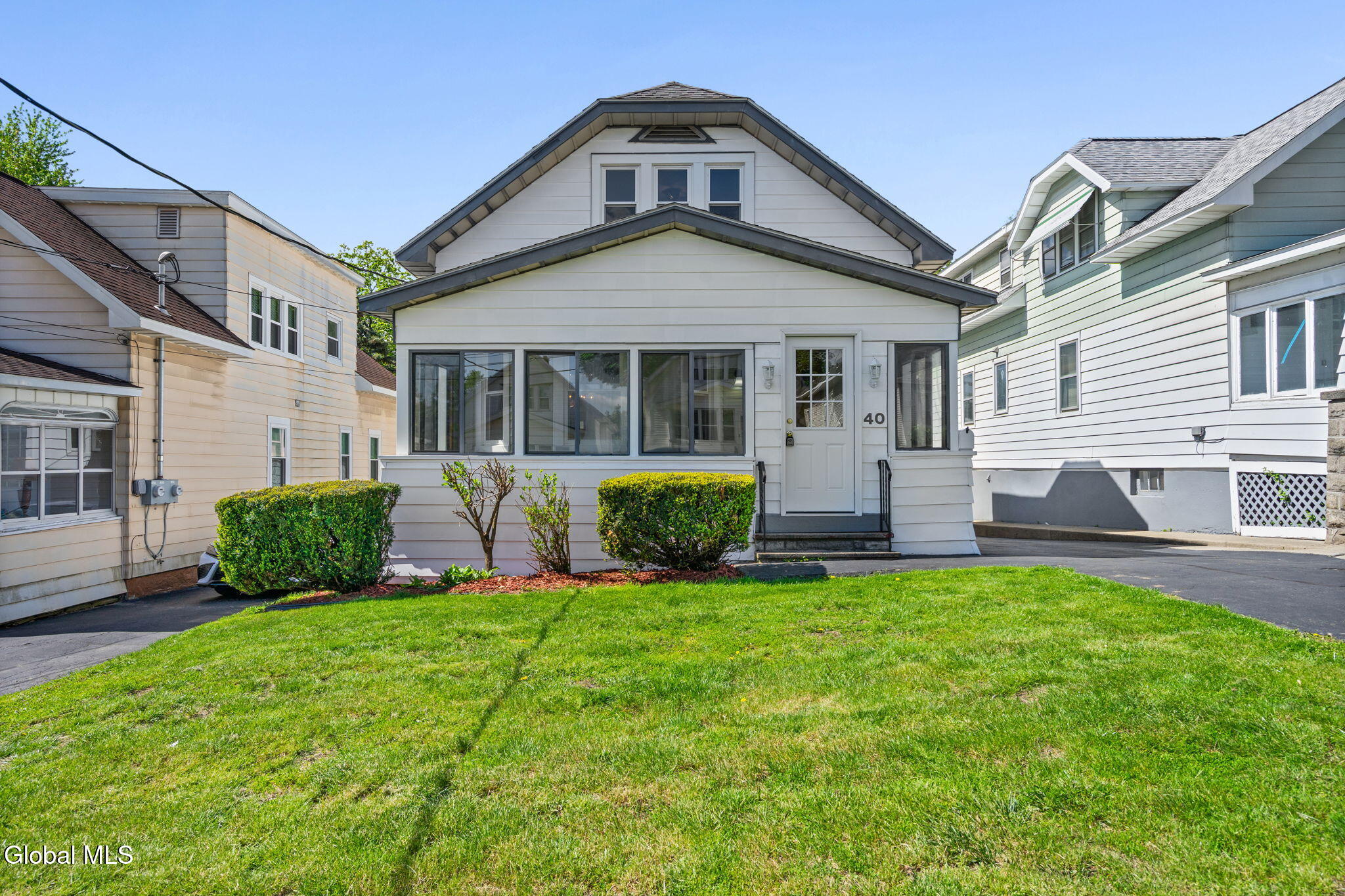 40 Lawn Avenue Albany NY 12204