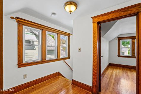40 Lawn Avenue Albany NY 12204