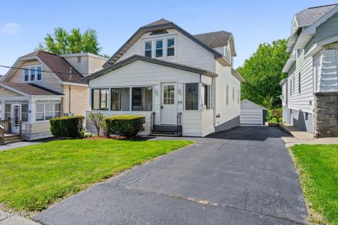 40 Lawn Avenue Albany NY 12204