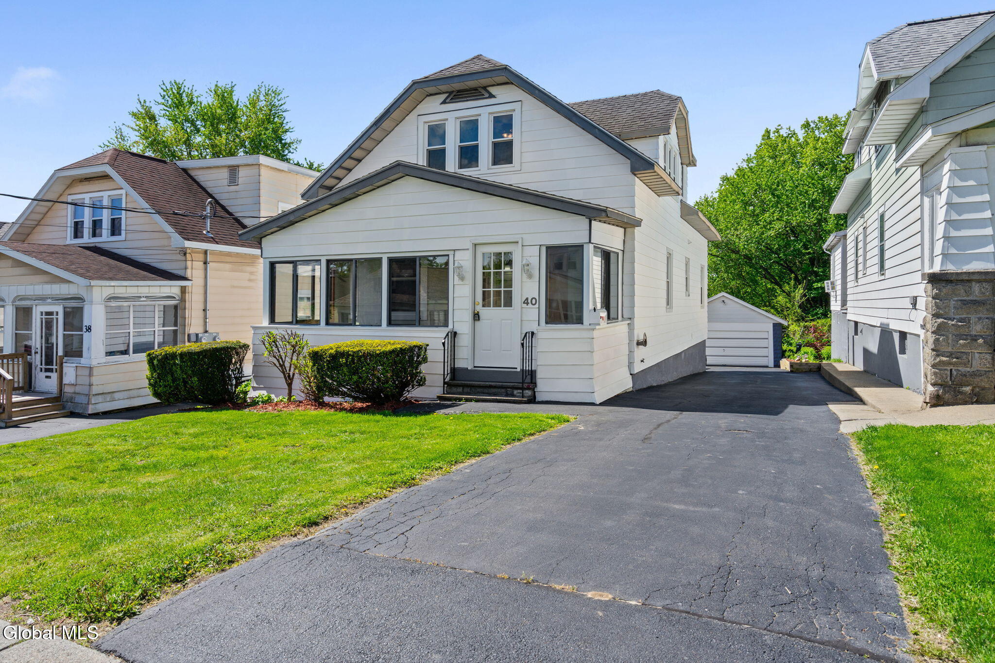 40 Lawn Avenue Albany NY 12204