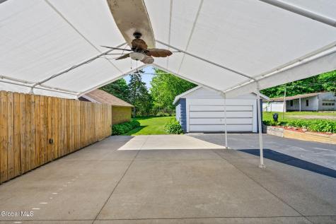 40 Lawn Avenue Albany NY 12204