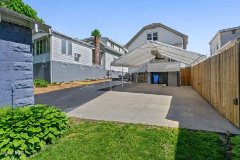 40 Lawn Avenue Albany NY 12204