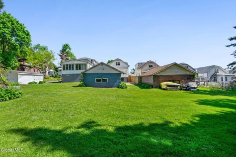 40 Lawn Avenue Albany NY 12204