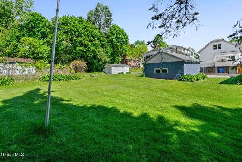 40 Lawn Avenue Albany NY 12204