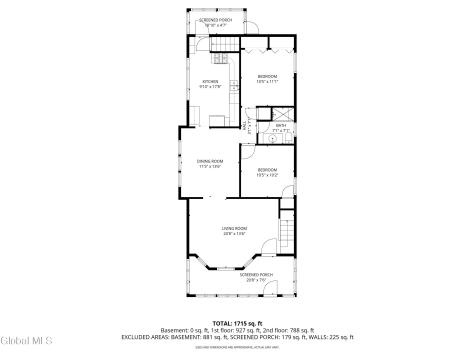 40 Lawn Avenue Albany NY 12204