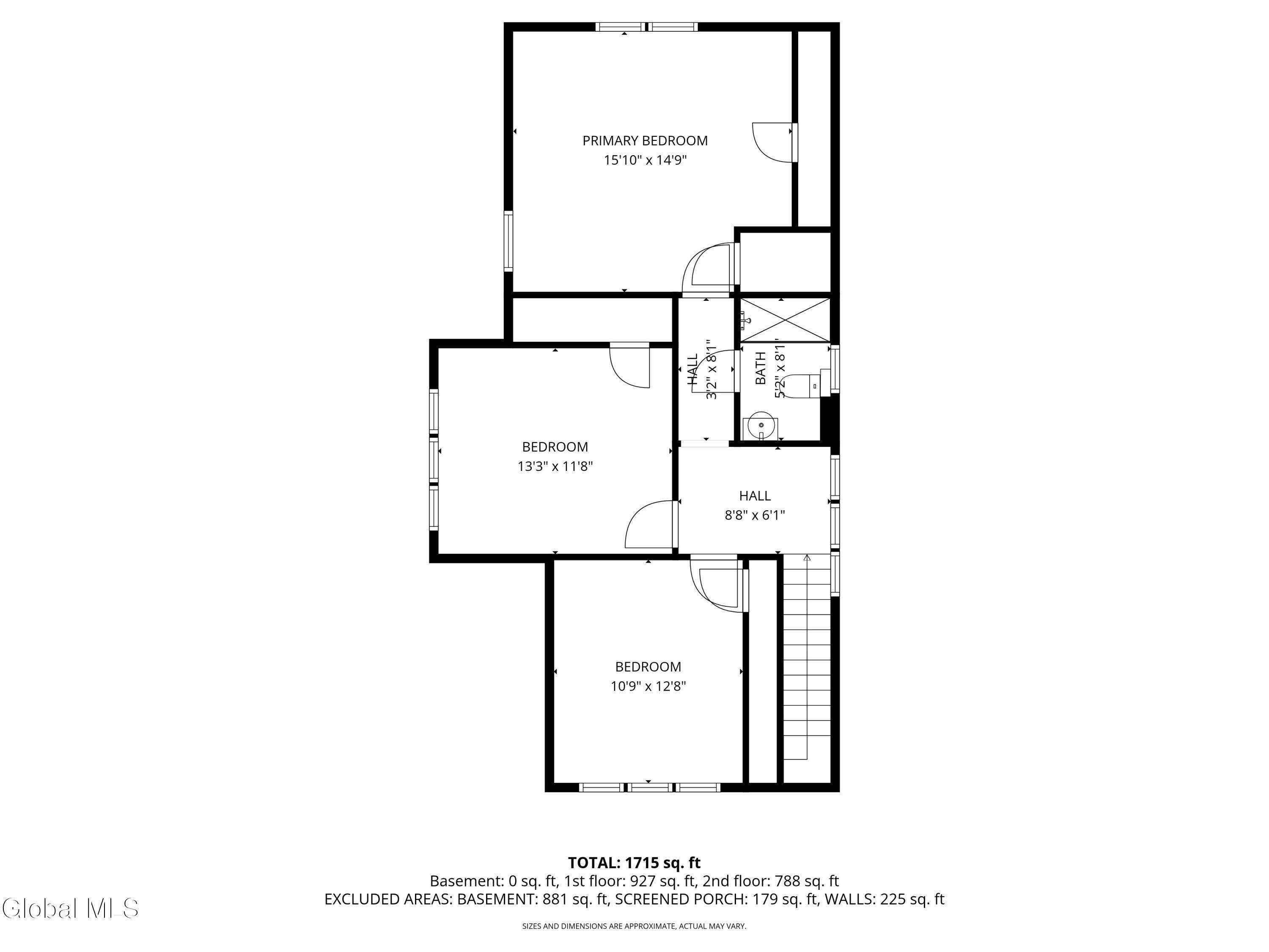 40 Lawn Avenue Albany NY 12204