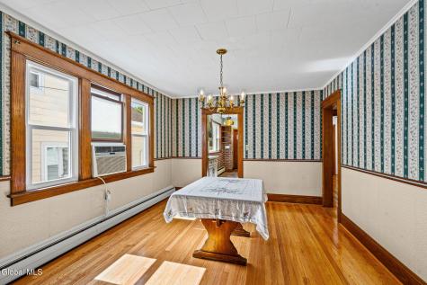 40 Lawn Avenue Albany NY 12204
