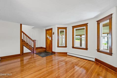 40 Lawn Avenue Albany NY 12204
