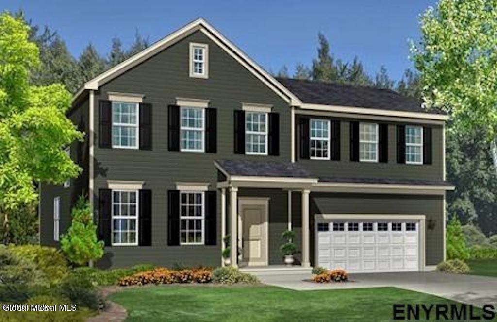 8 Katharine Court Ballston Lake NY 12019