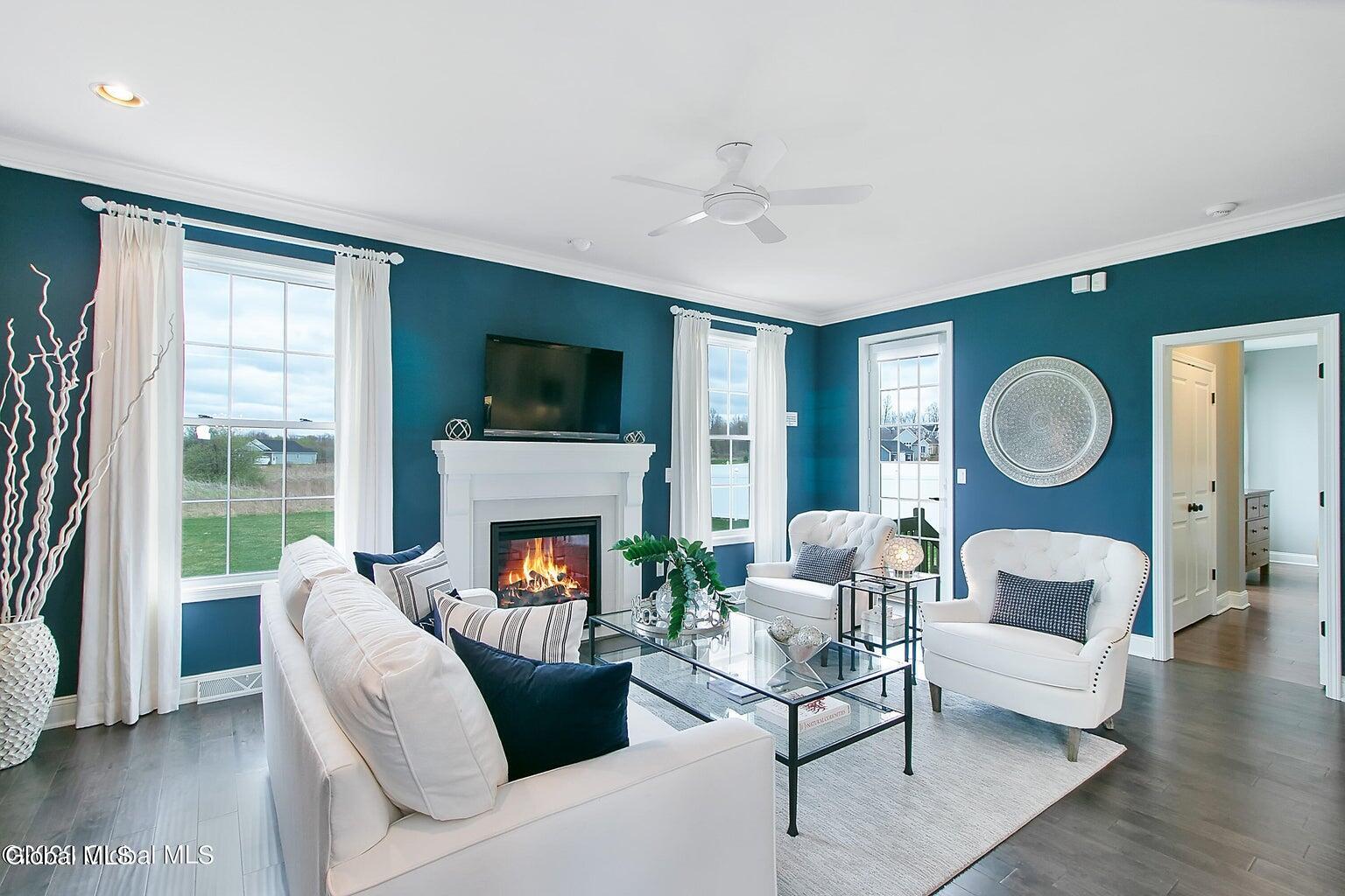8 Katharine Court Ballston Lake NY 12019