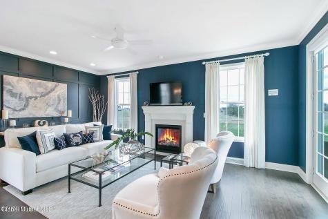 8 Katharine Court Ballston Lake NY 12019