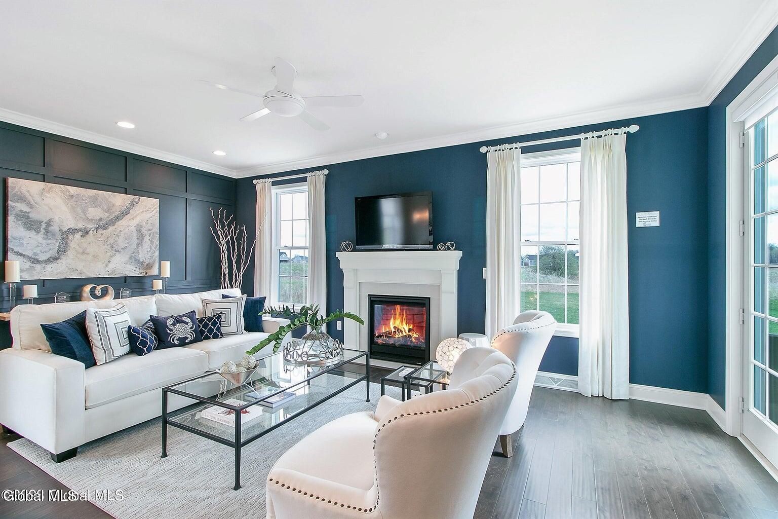 8 Katharine Court Ballston Lake NY 12019