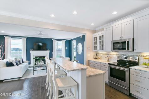 8 Katharine Court Ballston Lake NY 12019