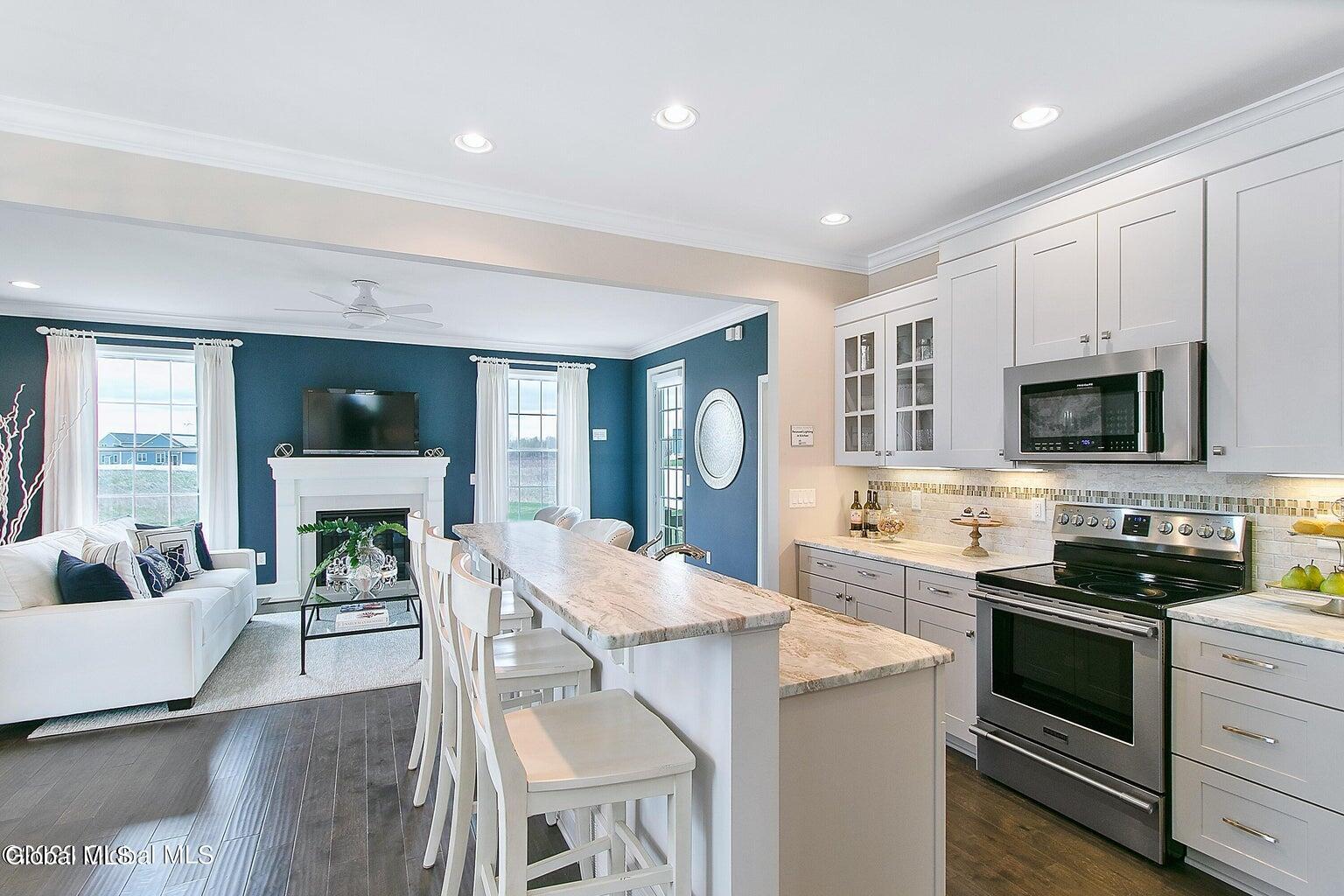 8 Katharine Court Ballston Lake NY 12019