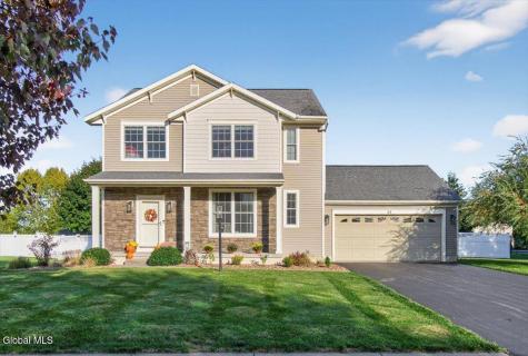 34 Avendale Drive Ballston Lake NY 12019