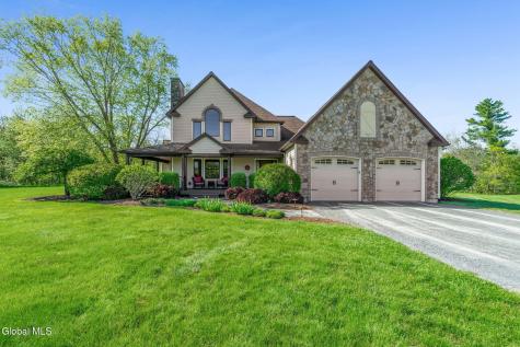 737 Muitzeskill Road Schodack Landing NY 12156