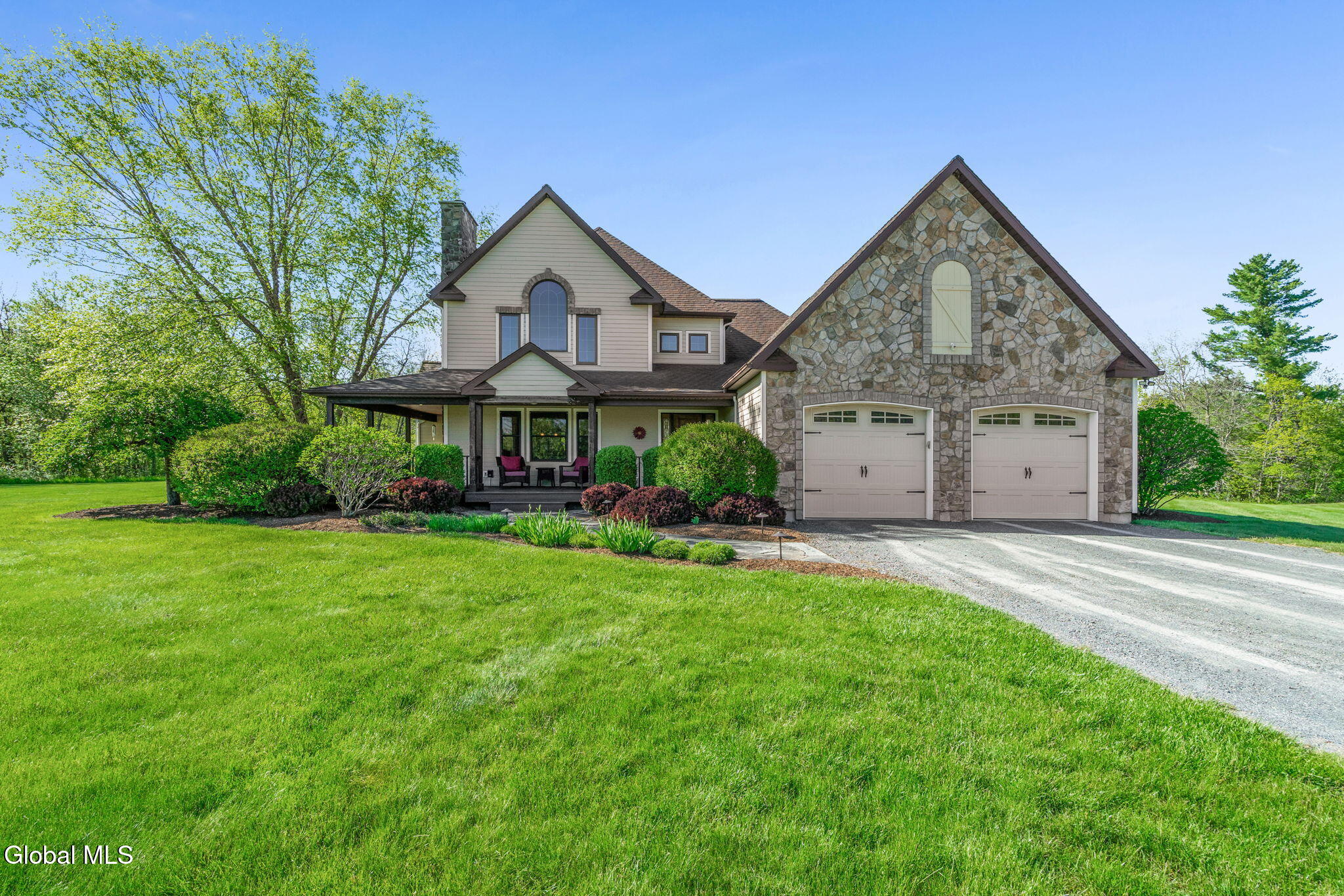 737 Muitzeskill Road Schodack Landing NY 12156