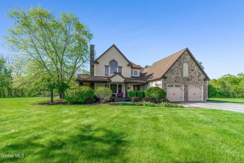 737 Muitzeskill Road Schodack Landing NY 12156