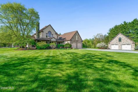737 Muitzeskill Road Schodack Landing NY 12156