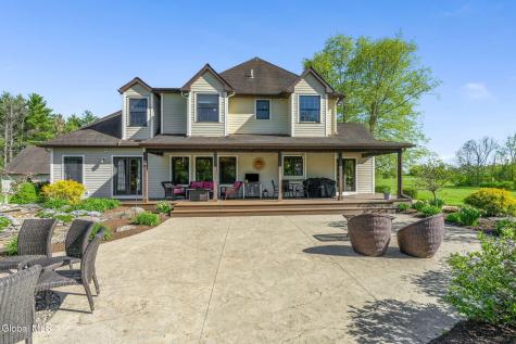 737 Muitzeskill Road Schodack Landing NY 12156