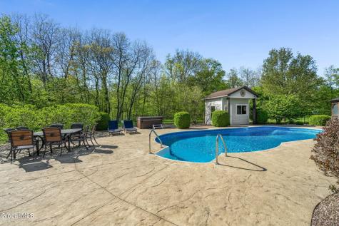 737 Muitzeskill Road Schodack Landing NY 12156