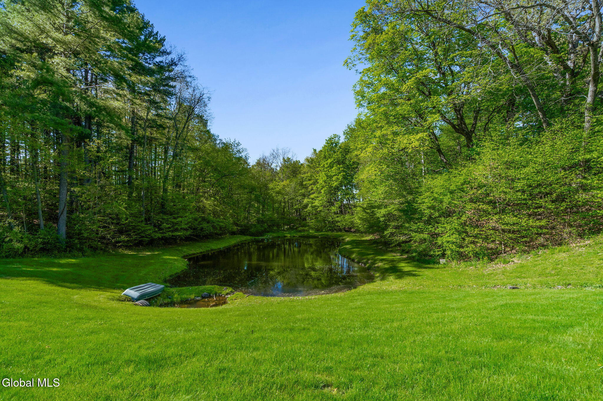 737 Muitzeskill Road Schodack Landing NY 12156