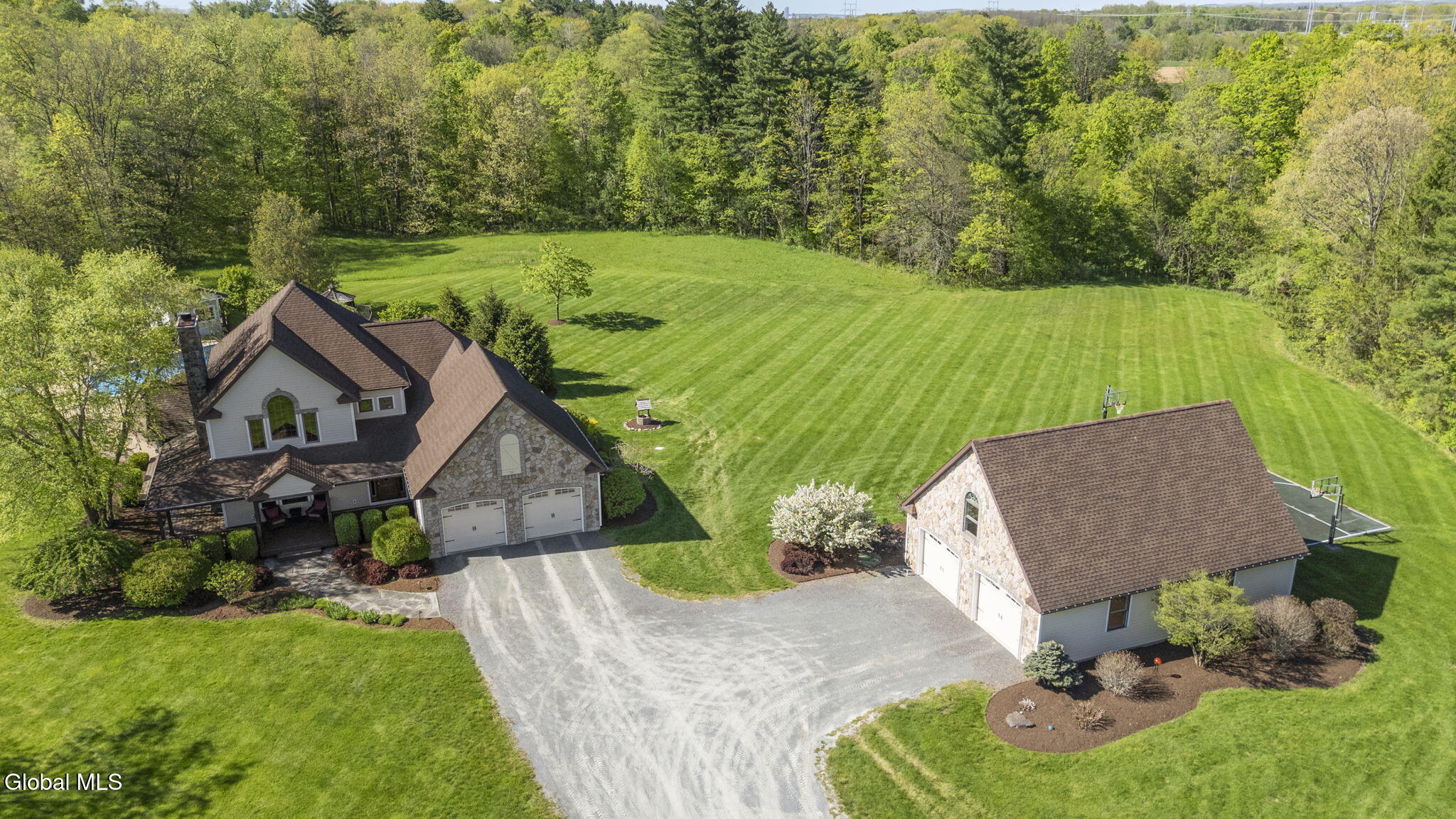 737 Muitzeskill Road Schodack Landing NY 12156