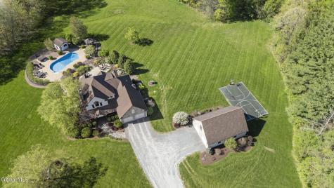 737 Muitzeskill Road Schodack Landing NY 12156
