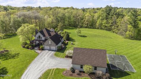 737 Muitzeskill Road Schodack Landing NY 12156