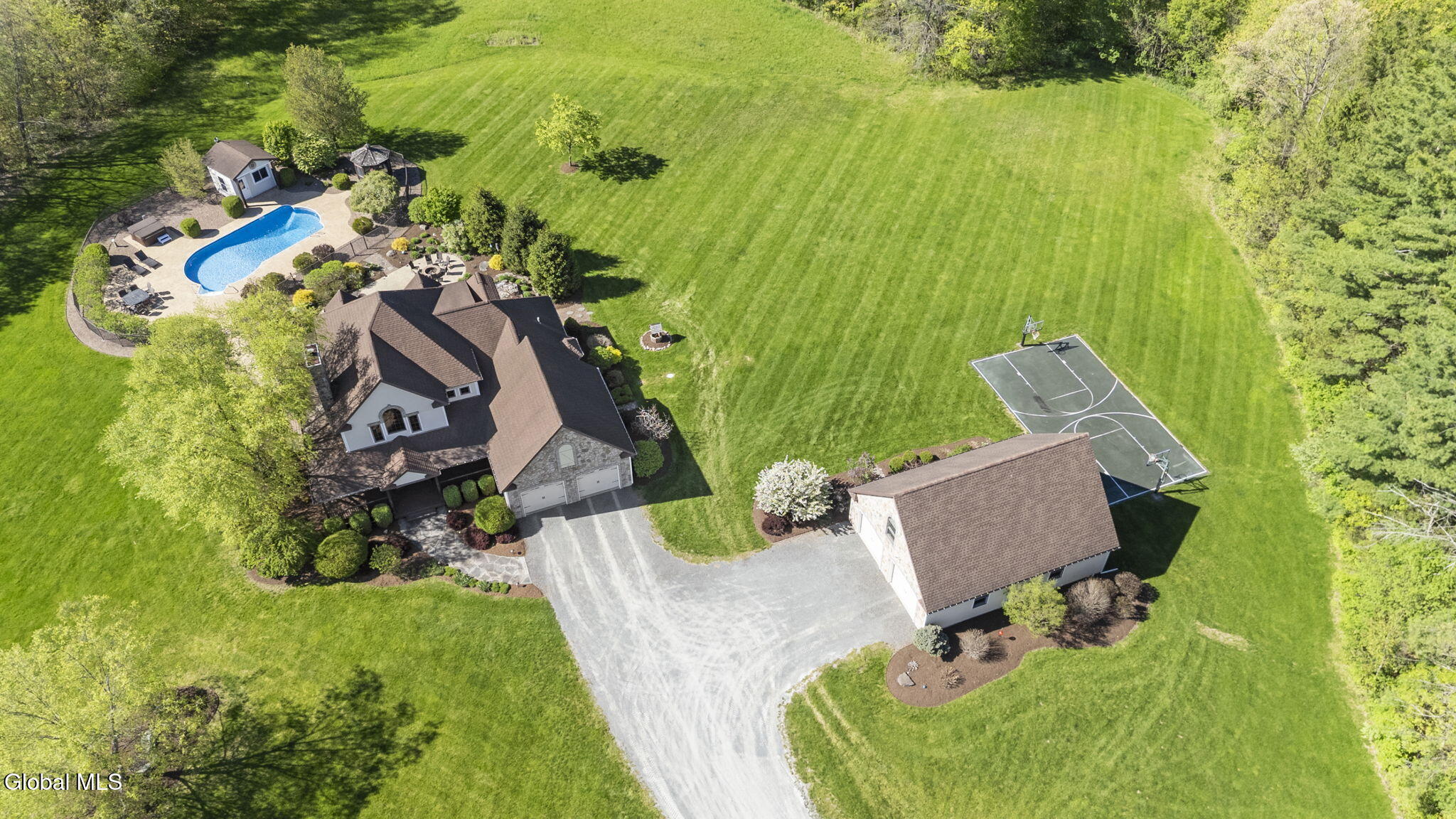 737 Muitzeskill Road Schodack Landing NY 12156