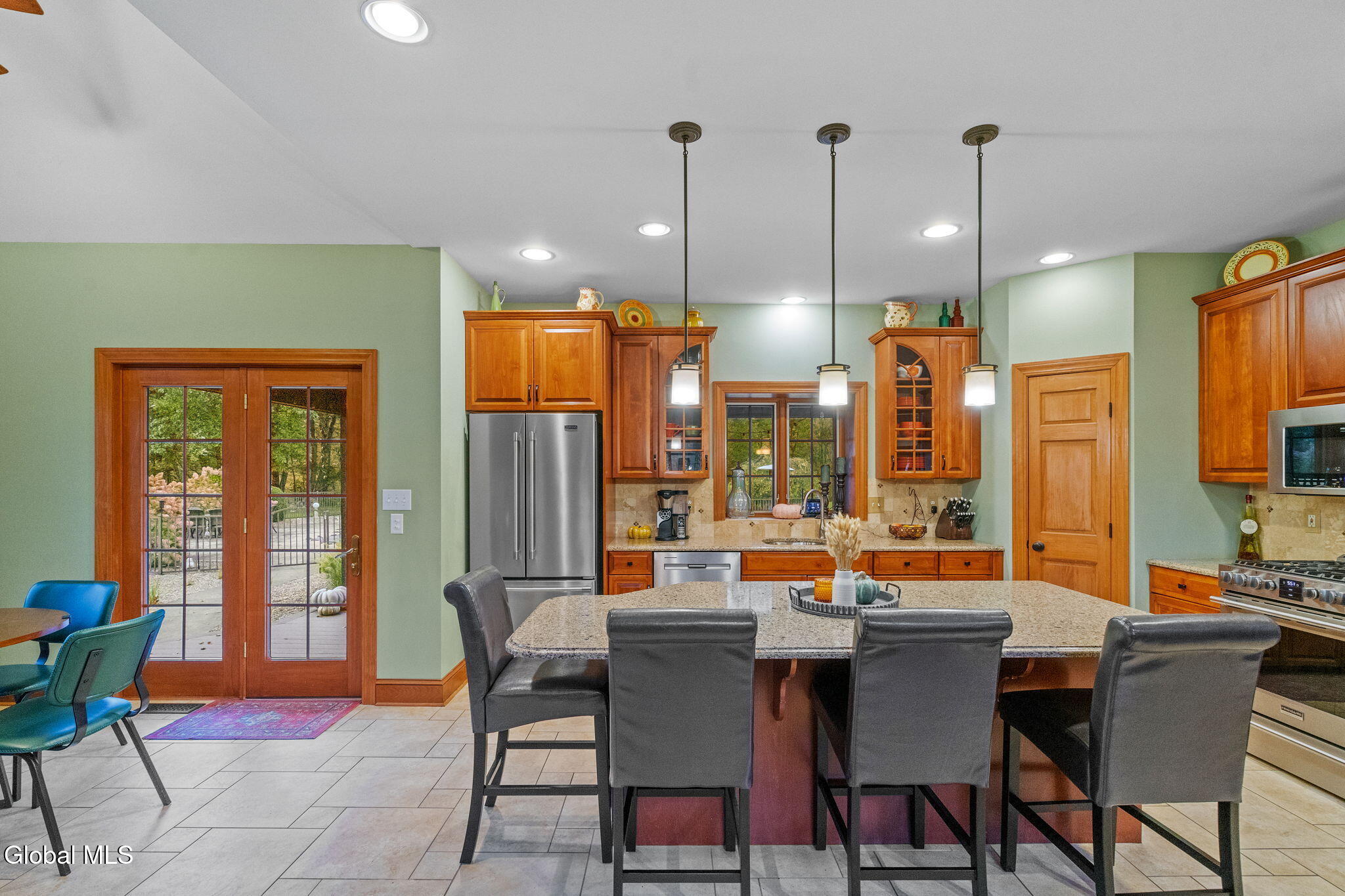 737 Muitzeskill Road Schodack Landing NY 12156