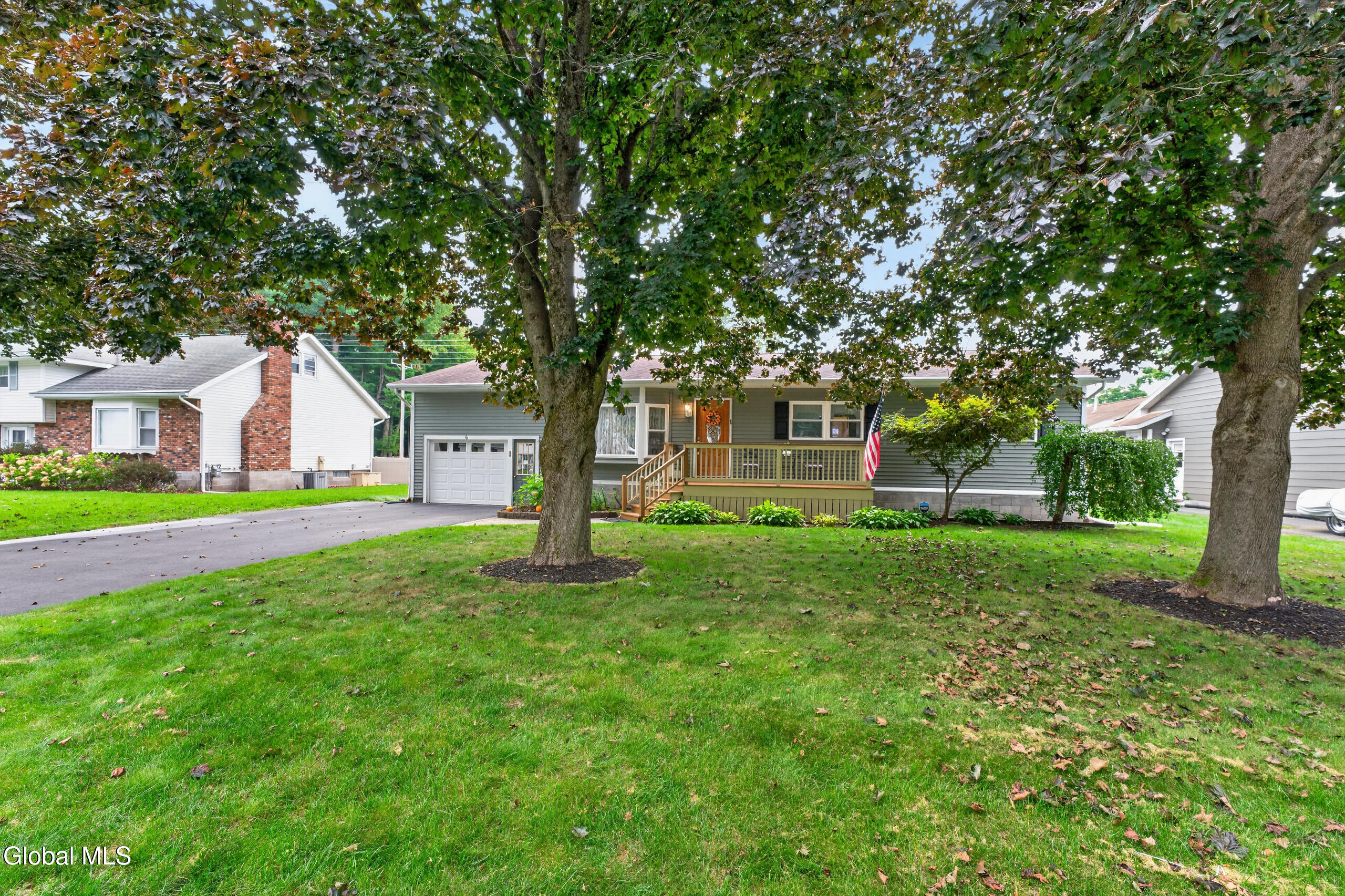 6 Dublin Drive Ballston Spa NY 12020