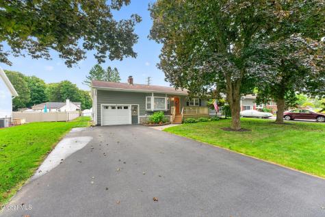 6 Dublin Drive Ballston Spa NY 12020