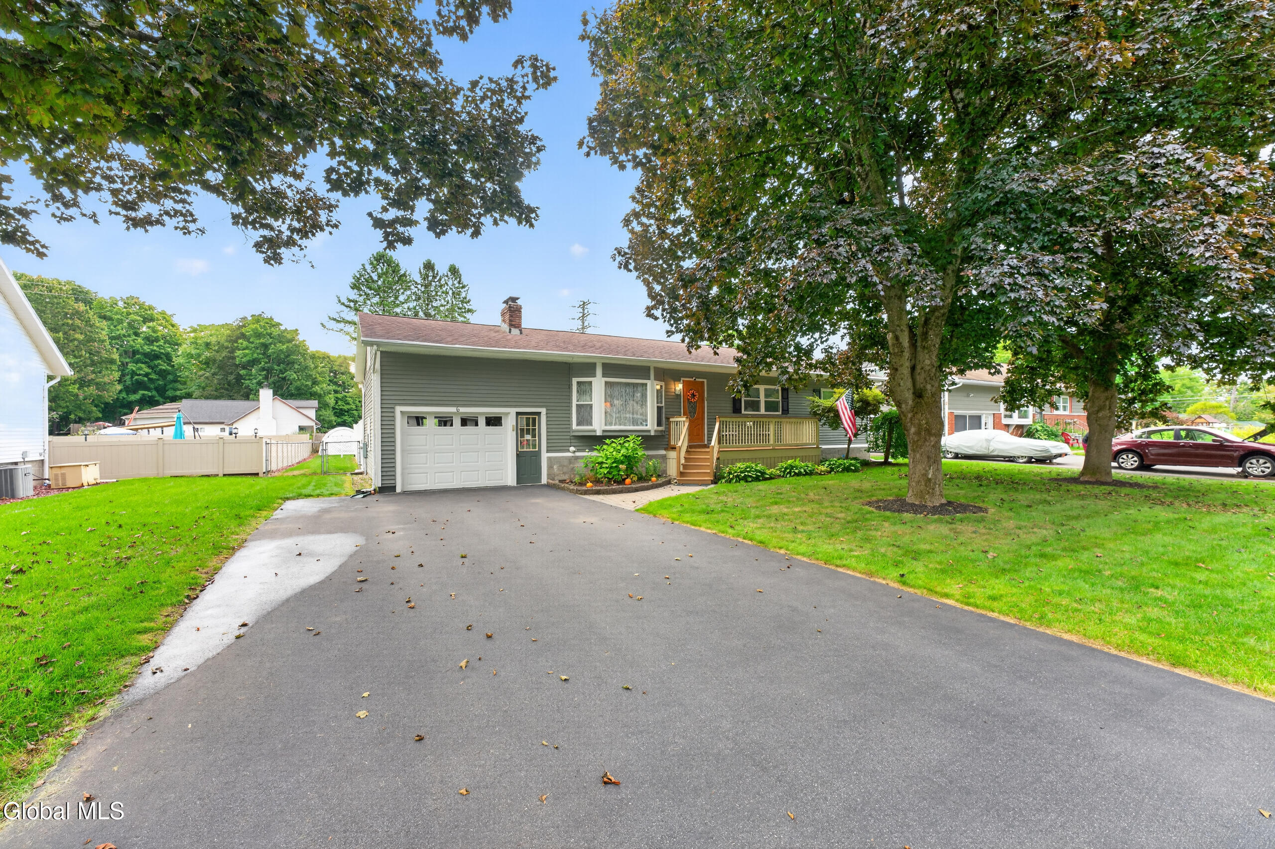 6 Dublin Drive Ballston Spa NY 12020