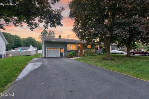 6 Dublin Drive Ballston Spa NY 12020