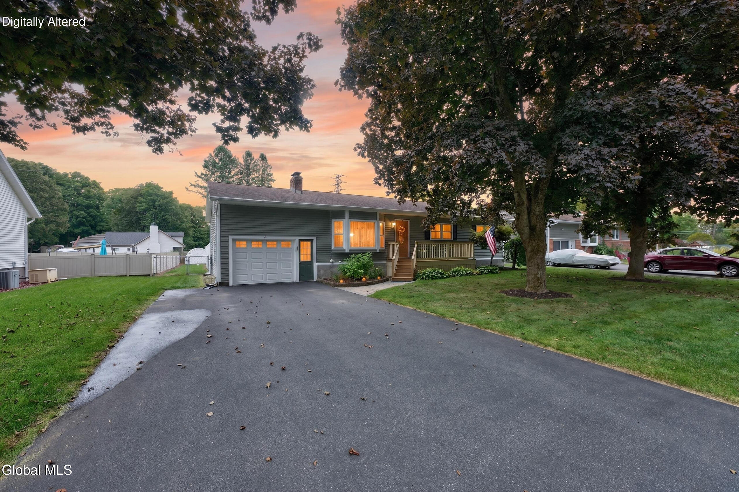 6 Dublin Drive Ballston Spa NY 12020