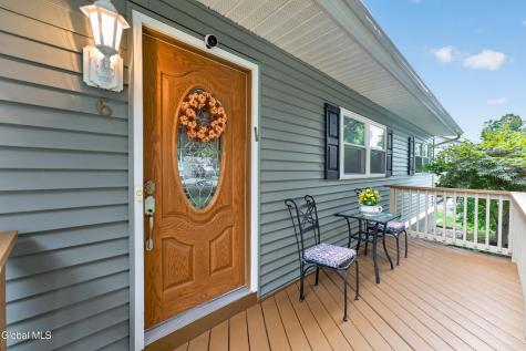 6 Dublin Drive Ballston Spa NY 12020