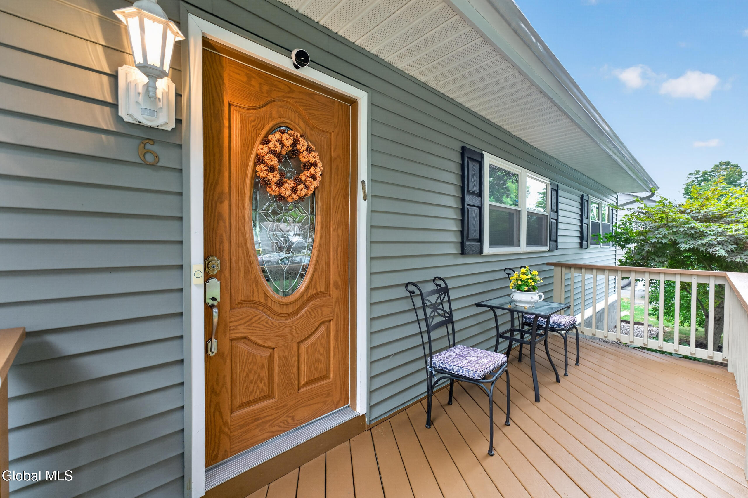 6 Dublin Drive Ballston Spa NY 12020
