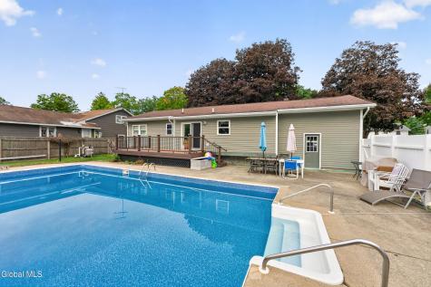 6 Dublin Drive Ballston Spa NY 12020