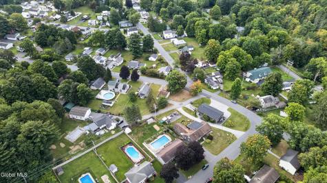 6 Dublin Drive Ballston Spa NY 12020