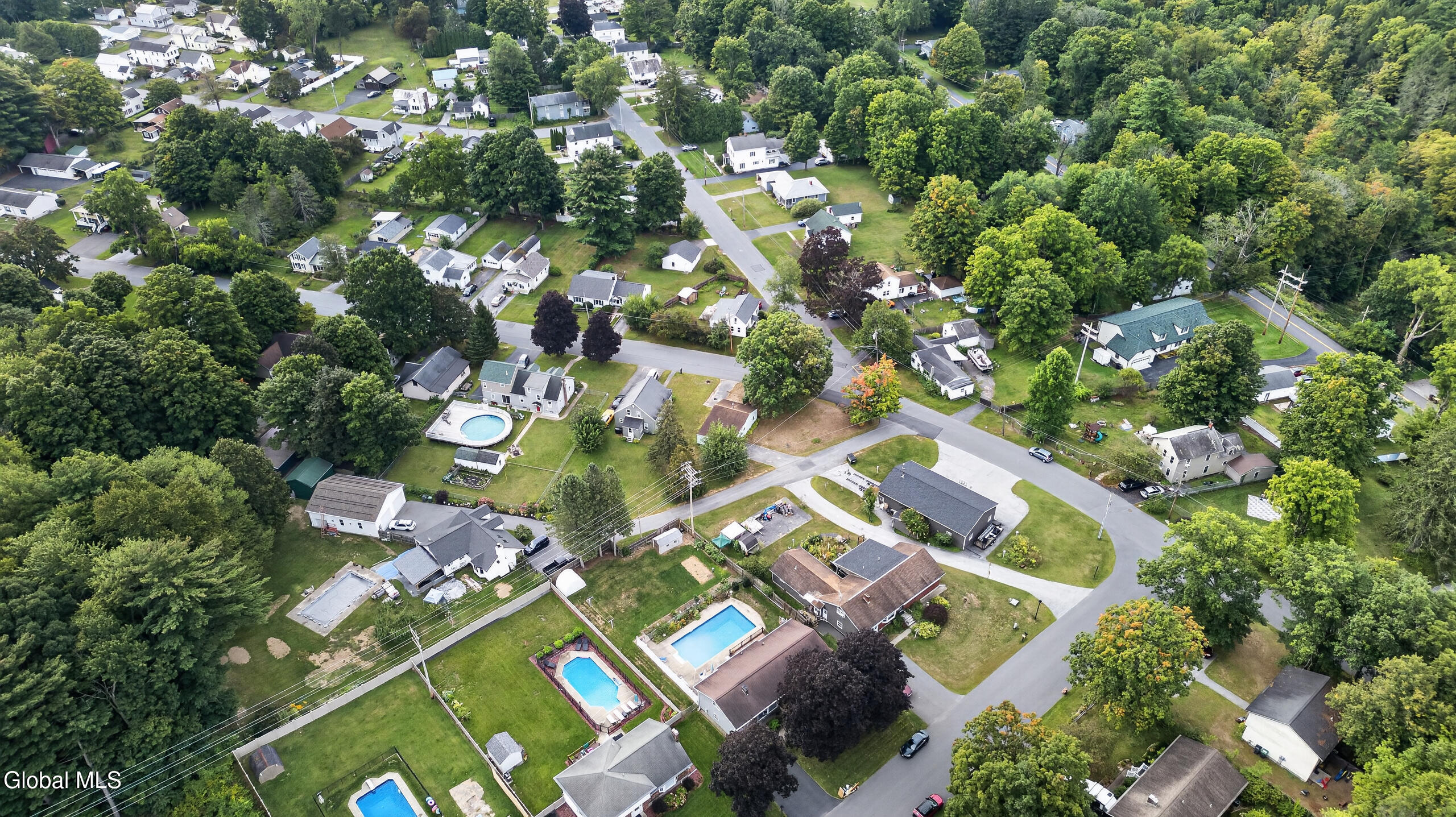 6 Dublin Drive Ballston Spa NY 12020