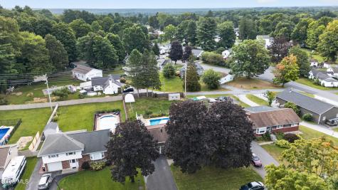 6 Dublin Drive Ballston Spa NY 12020