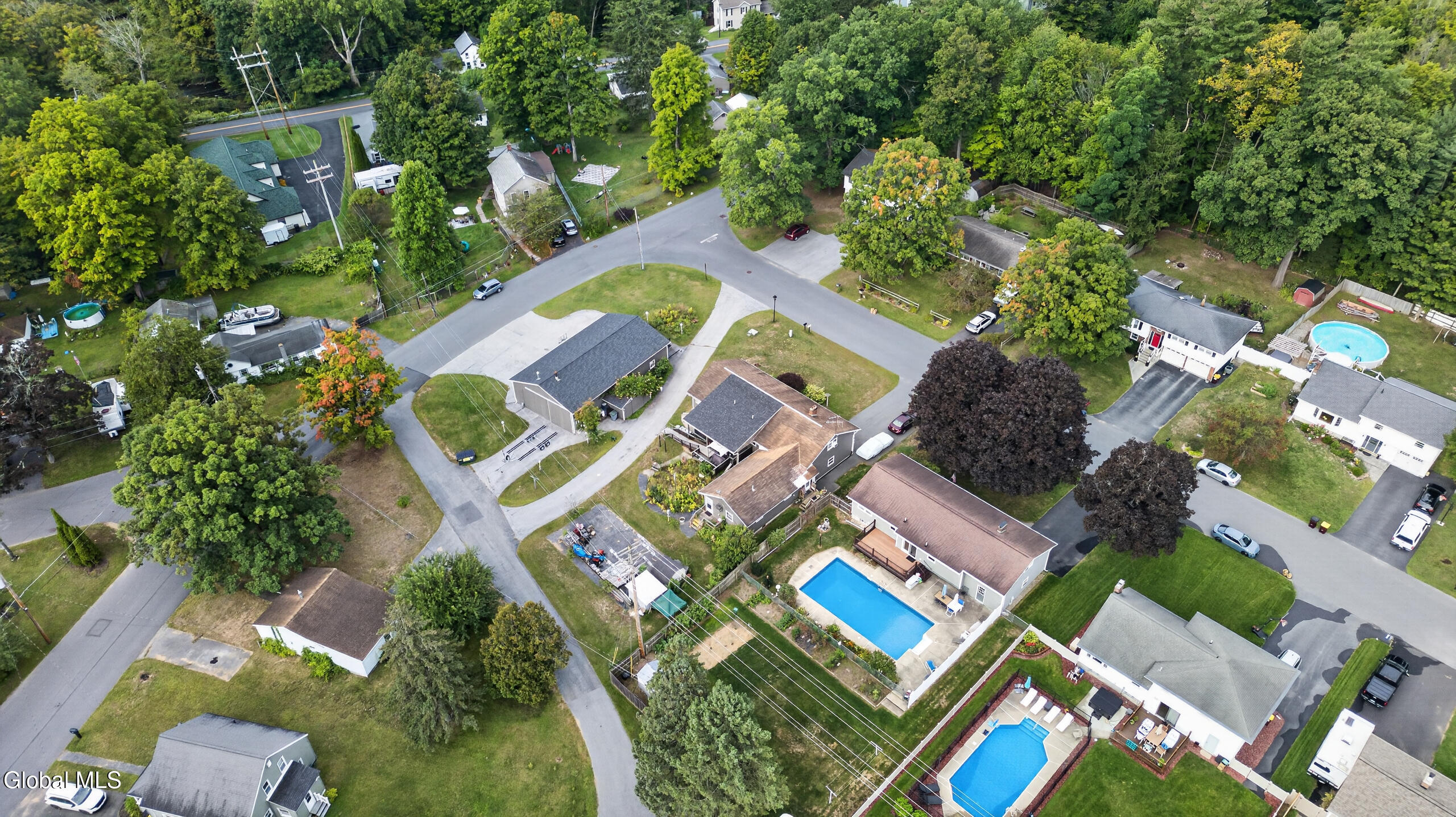 6 Dublin Drive Ballston Spa NY 12020