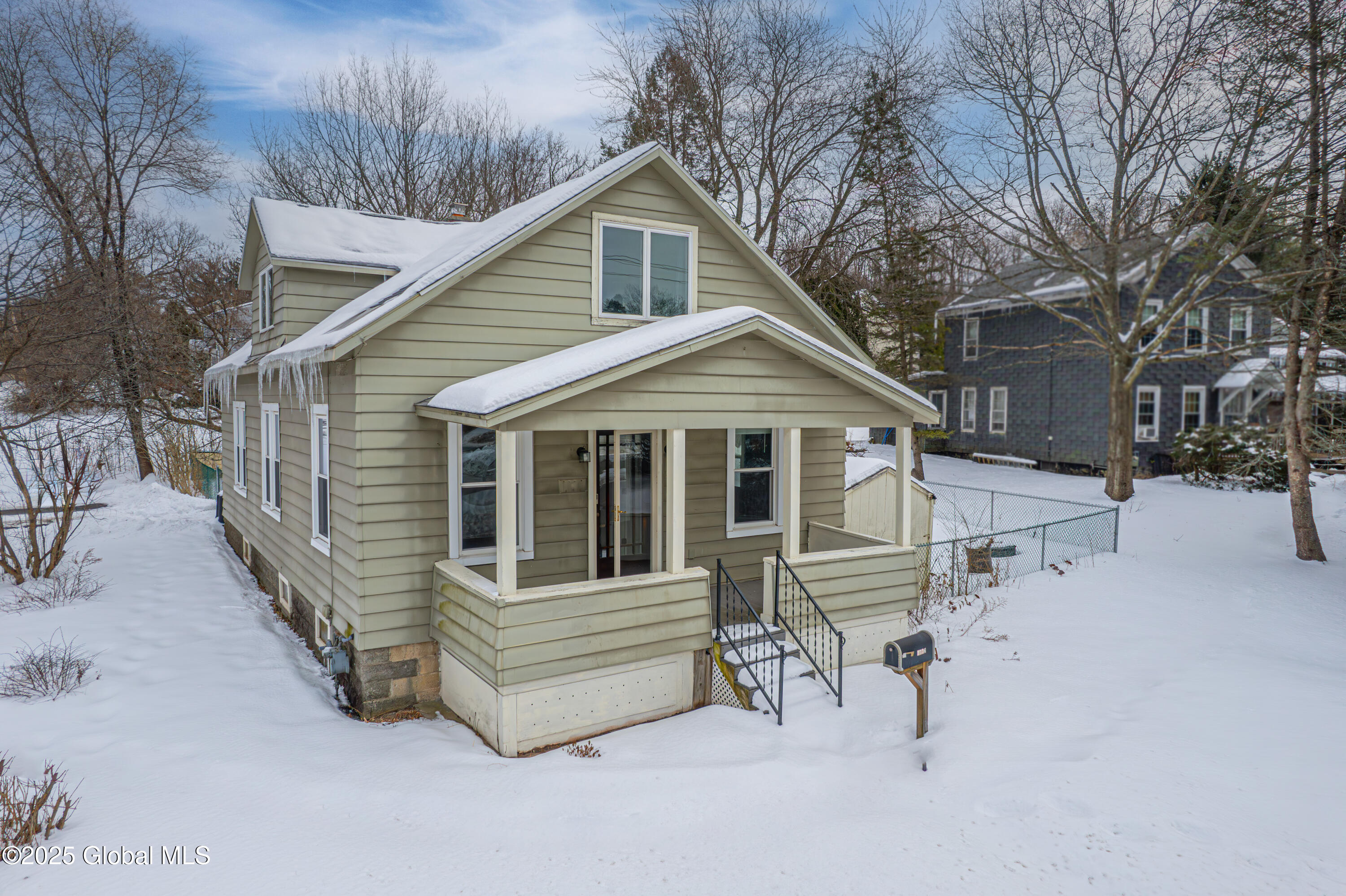 1336 Van Antwerp Road Schenectady NY 12309