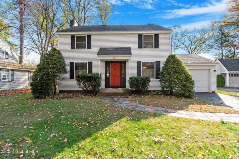 60 Delmar Place Delmar NY 12054