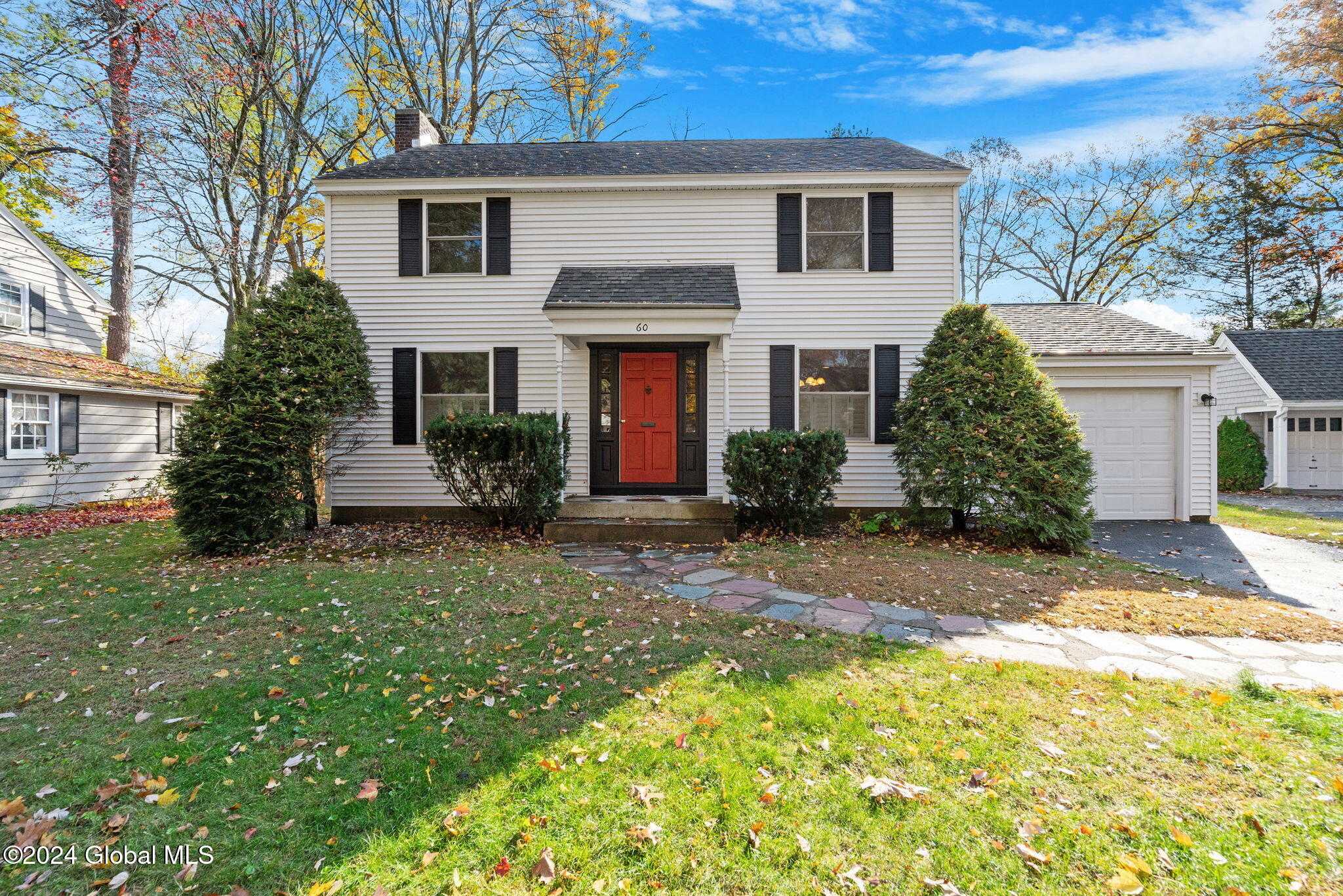 60 Delmar Place Delmar NY 12054