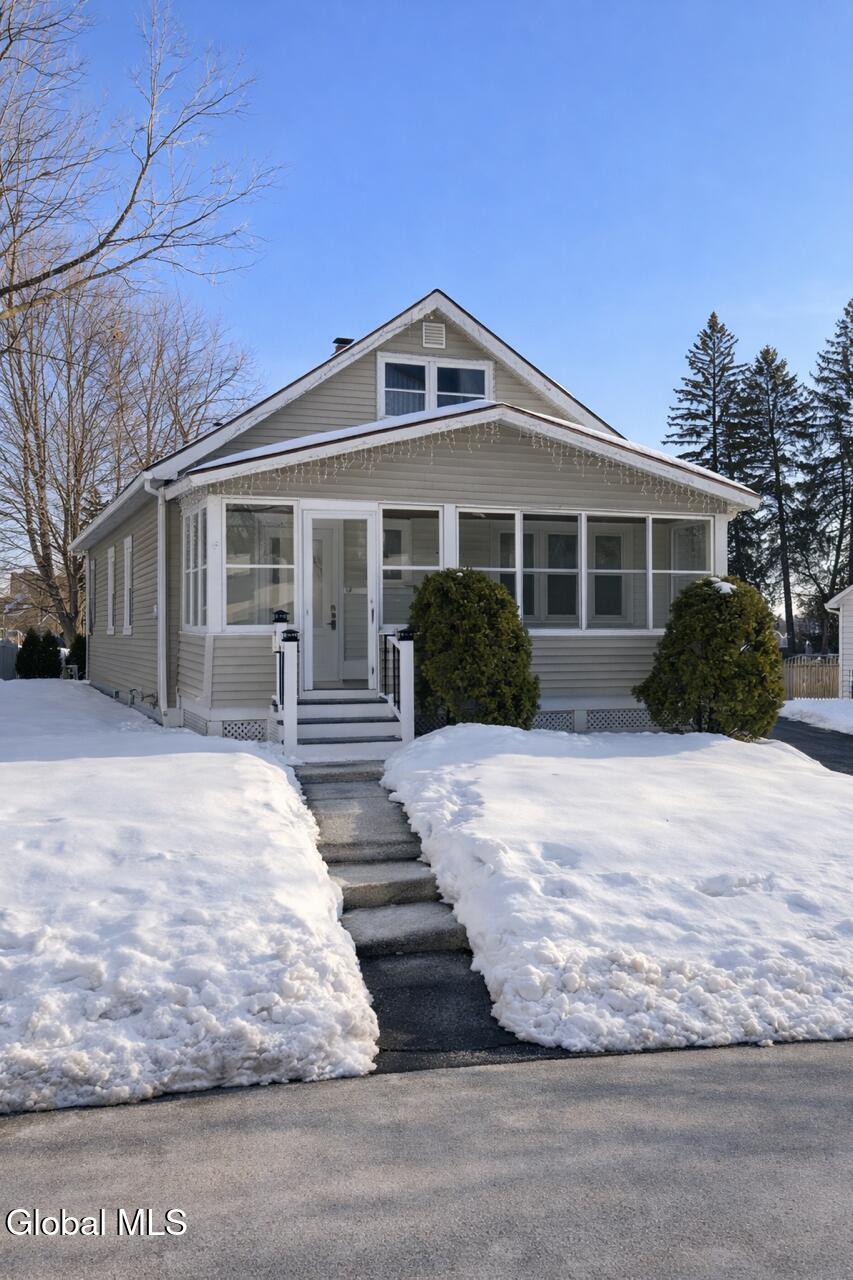 226 Glengary Road Schenectady NY 12304